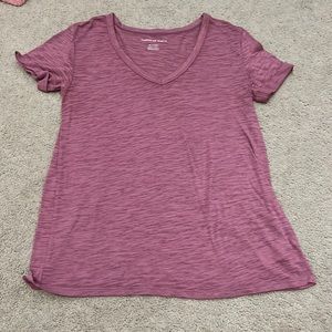American Eagle top